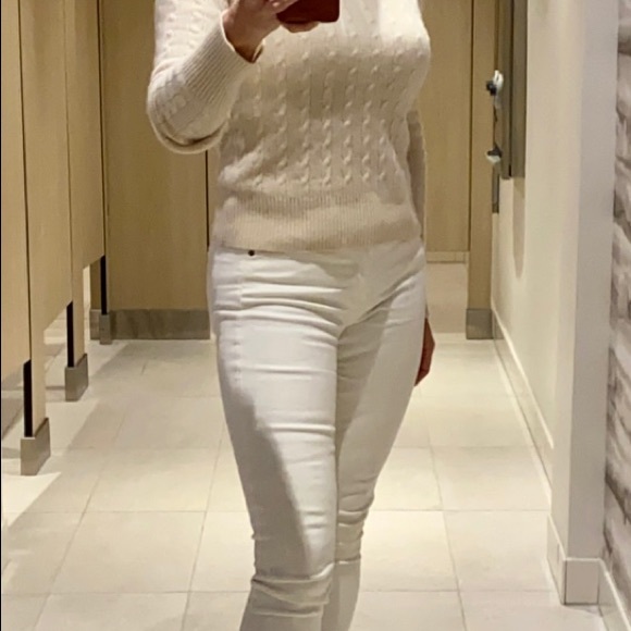 New JCrew Gwen Lug sole boots 9.5 - Picture 9 of 9